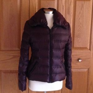DAWN LEVY - 90/10 Down Puffer Jacket